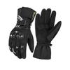 Luvas de Motociclismo com Tela Sensível ao Toque
