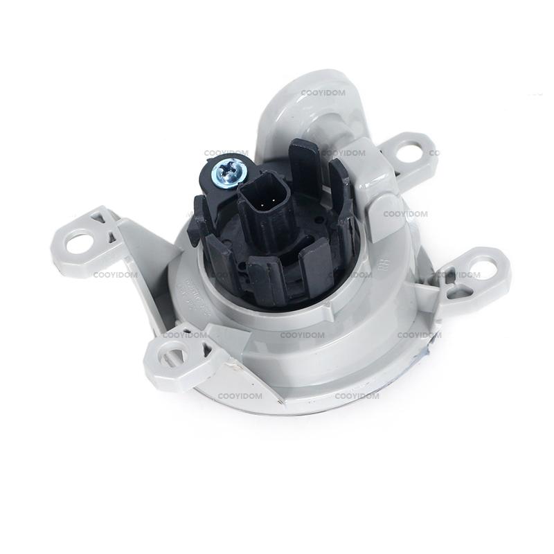 Lampă de ceață pentru bara de protecție frontală cu LED pentru Toyota Corolla Lampă de ceață cu