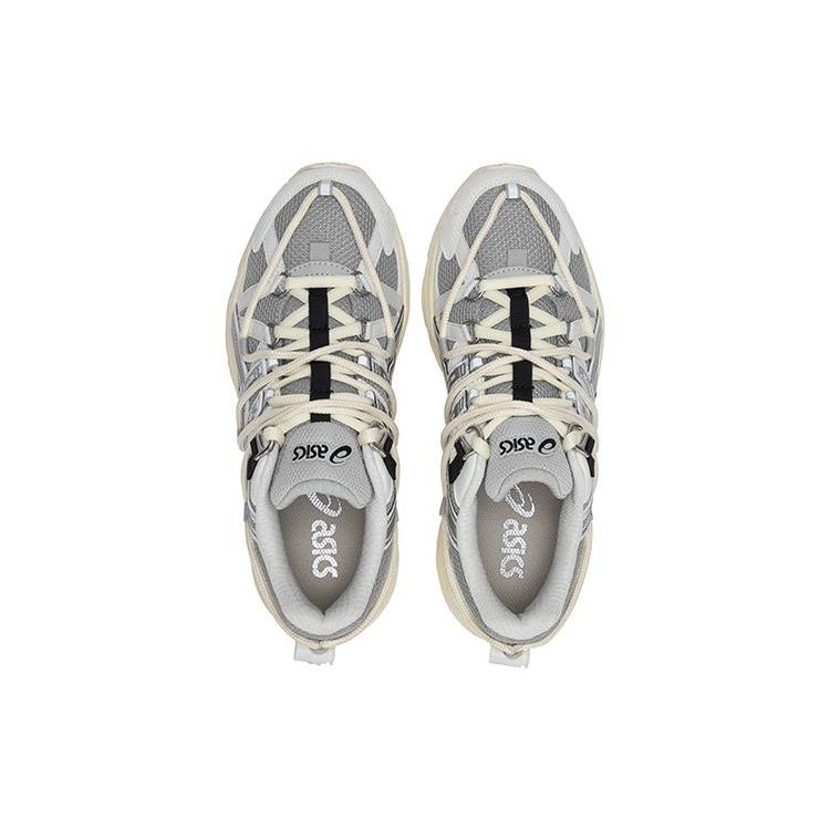 ASICS GEL-KAHANA TR V2 White Silver Unisex Outdoor Casual Sneakers 1203A557-021