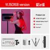 Ambitful VL15 Portable Photography Fill Light for Mobile Phones