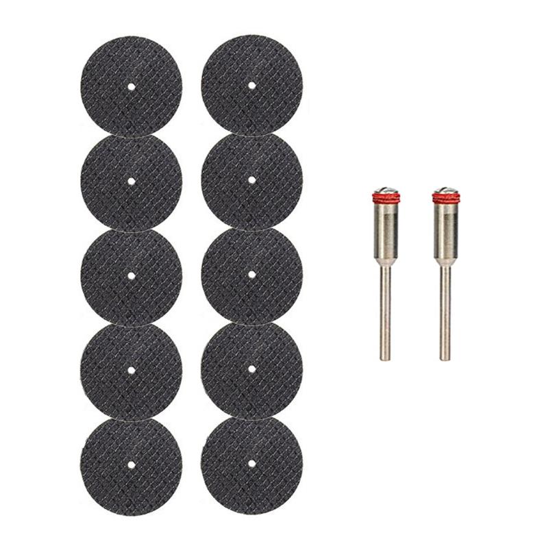 MultiPurpose 32mm Grinding Disc Fiberglass Reinforced Double Mesh Structure Ideal For Cutting Metal Tile And Brick