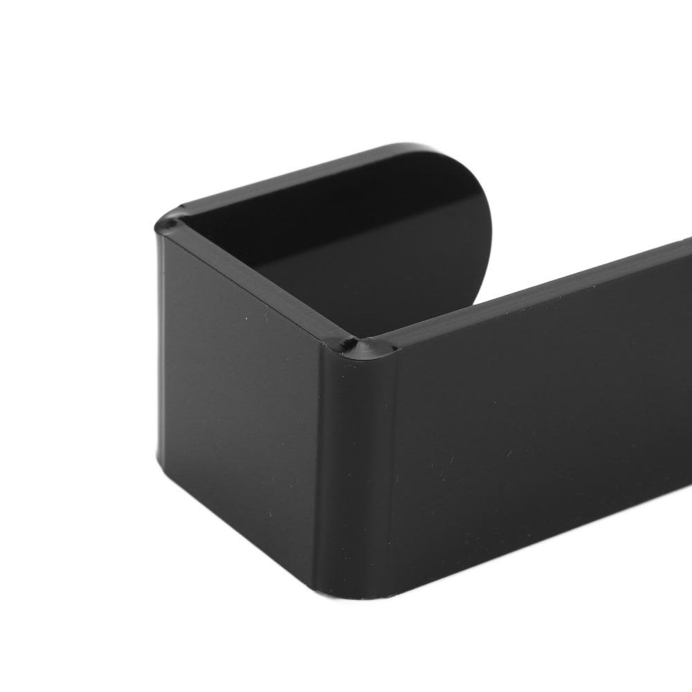 2/4pcs Space Saving Keyboard Wall Mount Bracket Keyboard Wall Mount Holder  for Mechanical Keyboards