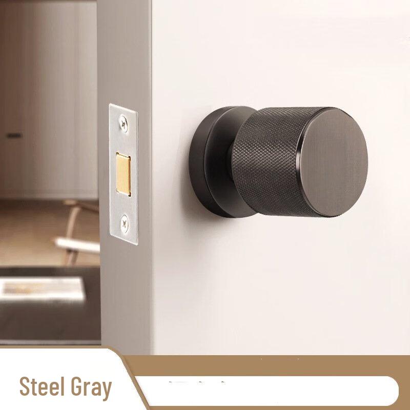 Shengbai Silent Hidden Mechanical Door Lock