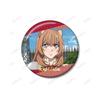 The Rising of the Shield Hero Season 4 Raphtalia Scene Photo Glitter Can Badge Set of 3