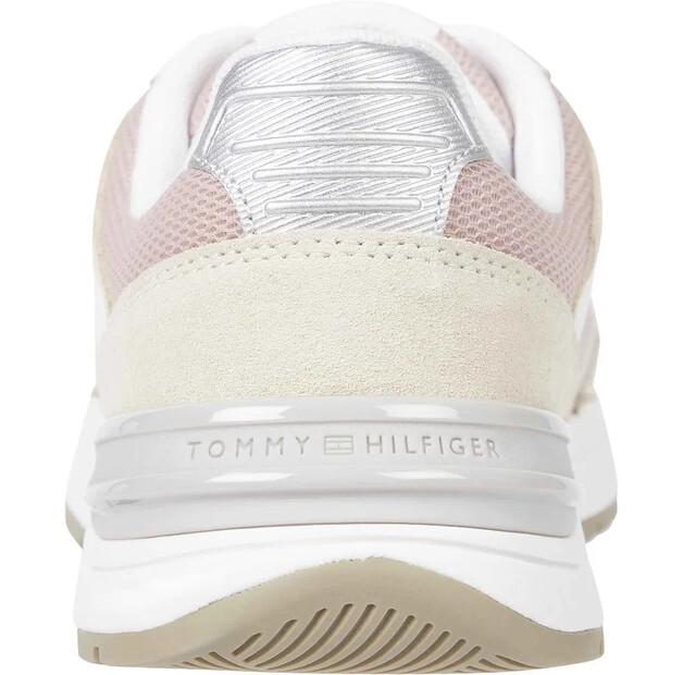 Tommy Hilfiger Кросовки Casual Fashion Runner Mix