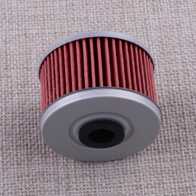 Oil Filter Fit for Honda ATC250ES TRX200D TRX250 TRX300 TRX350 TRX400 TRX420 TRX450 TRX500 FOURTRAX