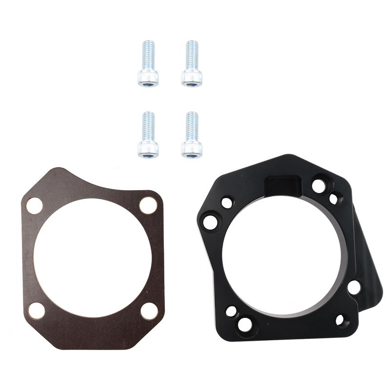K Series Throttle Body Adapter K ( PRB ) to K ( RBC )  For Honda Acura k20 k24 engine