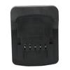 Battery Adapter Converter for Hitachi To for Metabo 18V Lithium Battery Power Tool Power Adapter
