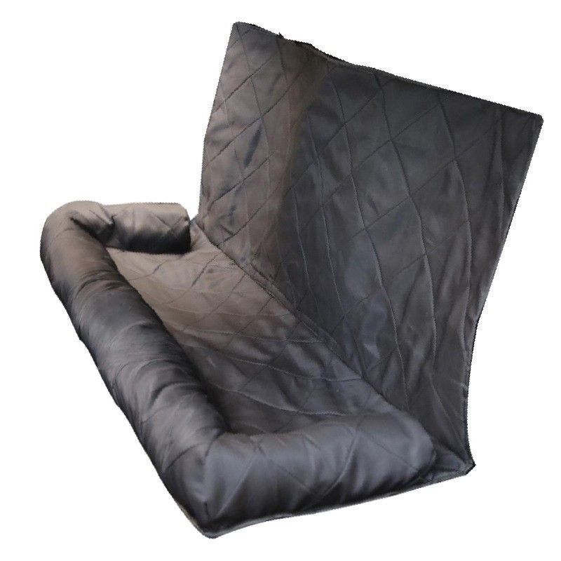 

Товары для питомцев Заднее сиденье автомобиля Кровать-гнездо для кошки собаки Amazon Горячий Автомобильный коврик для питомца В наличии Производитель Black