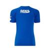 Castore Damen 2024 2025 Rangers FC Fußballtrikot