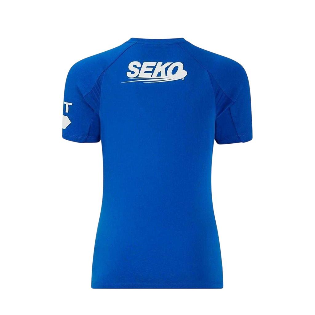 Castore Damen 2024 2025 Rangers FC Fußballtrikot