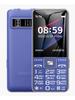 International Senior Mobile: Multilingual Large Screen, Battery, Sound & Font