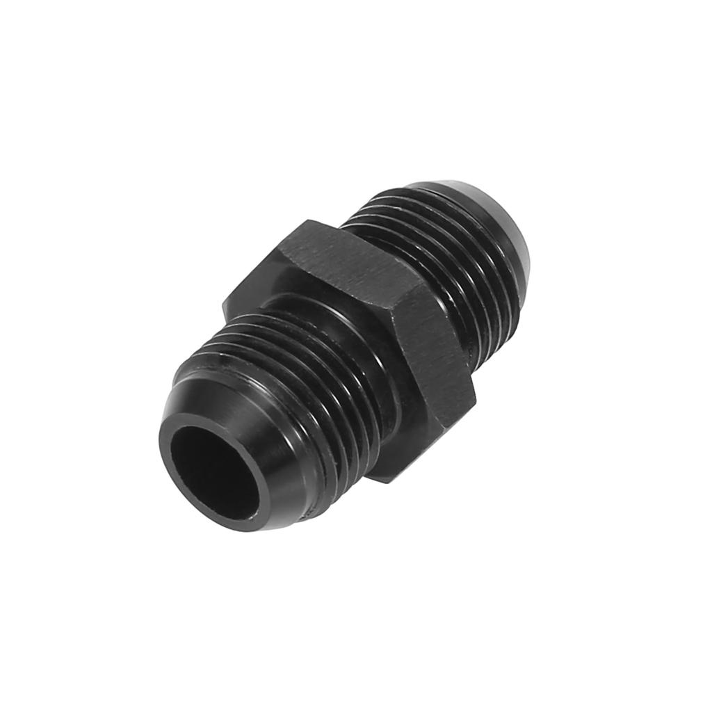 X AUTOHAUX Fitting Hose End AN10-AN10 Male AN Type Auto