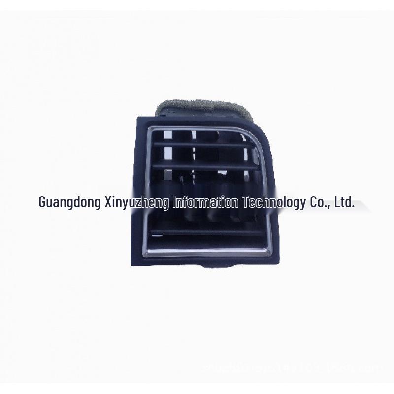 FB5Z-19893CE/FB5Z-19893CF Ford Explorer  16 Dashboard Air Vent Left/Right Electroplated