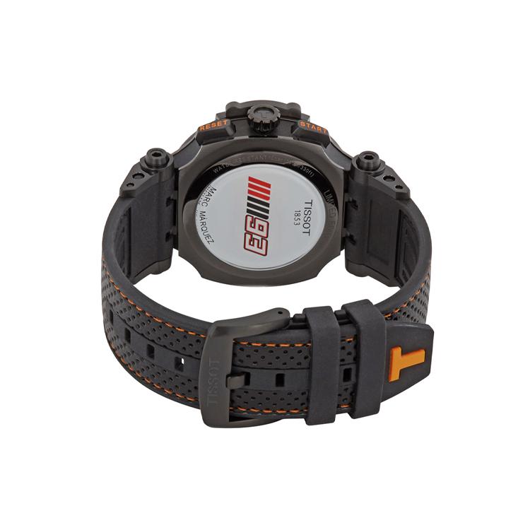 Tissot Men's Race Collection Watch T115.417.37.061.05