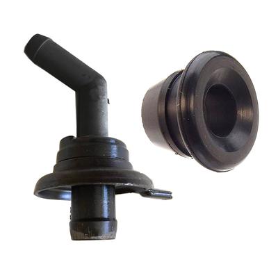 PCV Valve+Grommet Kit Fits for Toyota Camry 5SFE 4 Cyl 1992-1996