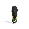 Adidas Marvel X D.O.N. Issue #1 'Stealth Spider Man' Sneakers EF2805