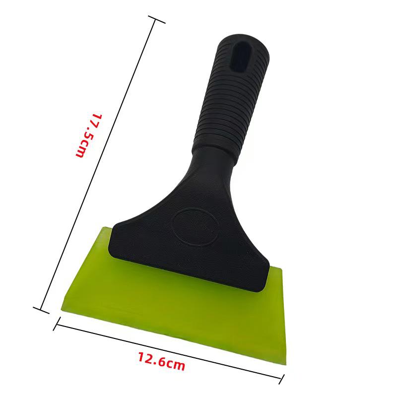 

1шт автомобильный скребок для снятия пленки виниловая упаковка комплект для обоев и пленки скребок для очистки стекла