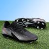 35-45 Jugend-Fußballschuhe künstlich Lawcoon macht Outdoor-Herren-Langnagel-Sport-Fußballstiefel