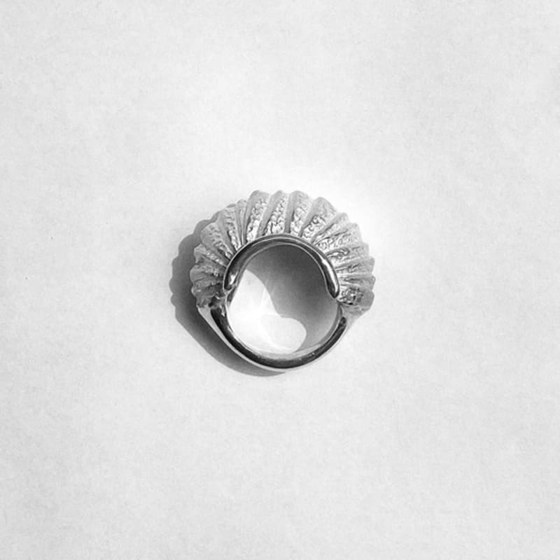 HYERIKIM JEWELLERY Souvenir ring (gold)