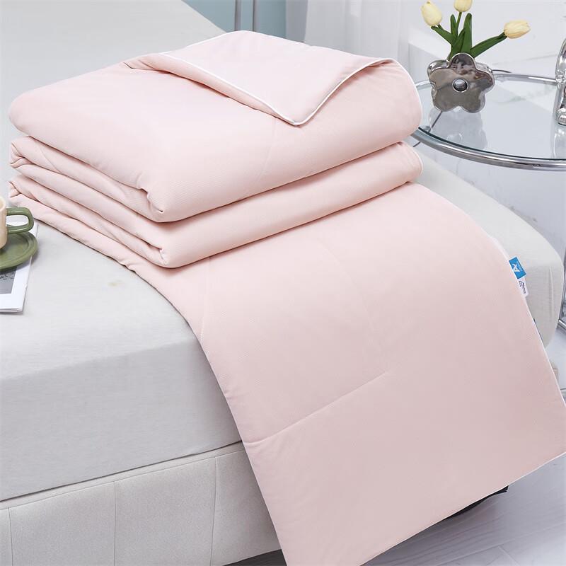 Tangna Cool-Touch Jacquard-Steppdecke