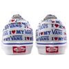 Vans Era 'I Heart My Vans' Vans VN0A38FRVP5