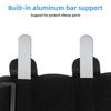 Elbow Brace Night Support With 2 Removable Metal Splints For Cubital Tunnel Syndrome Tendonitis Relief