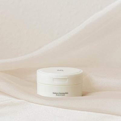 Baume Nettoyant Éclat 100 ml (3 Options)