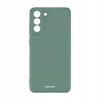 Sc Silicone Case Galaxy S21 Fe Dark Green