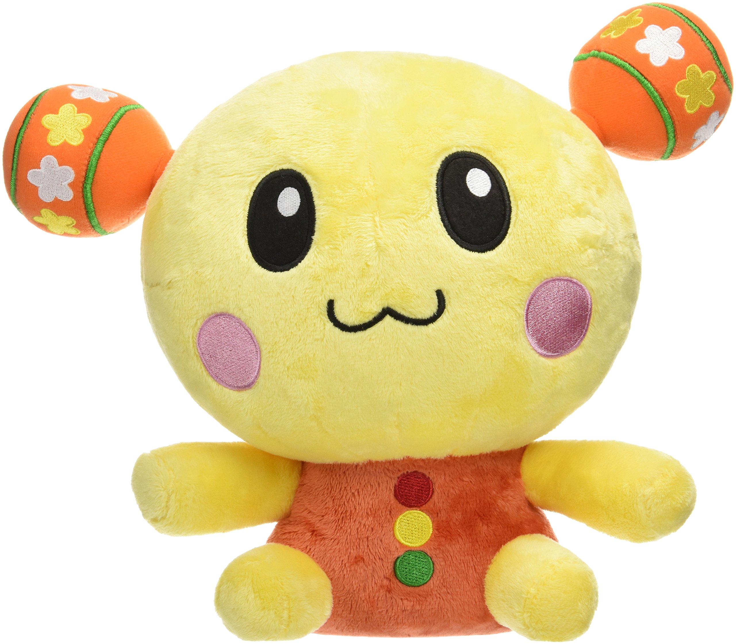 

Sekiguchi Wanwan Toutan Cuddling Size M Plush Toy Utan Height 30cm Approx.