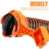2Pcs 3/4inch RV Sewer Fitting Wrench Set Plastic RV Sewer Hose Connection Wrench Multi-purpose Sewer Covers