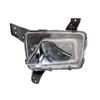 LED Headlight Assembly for 2020-2021 Changan New Oshan X5 - High & Low Beam