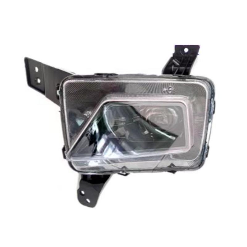 LED Headlight Assembly for 2020-2021 Changan New Oshan X5 - High & Low Beam