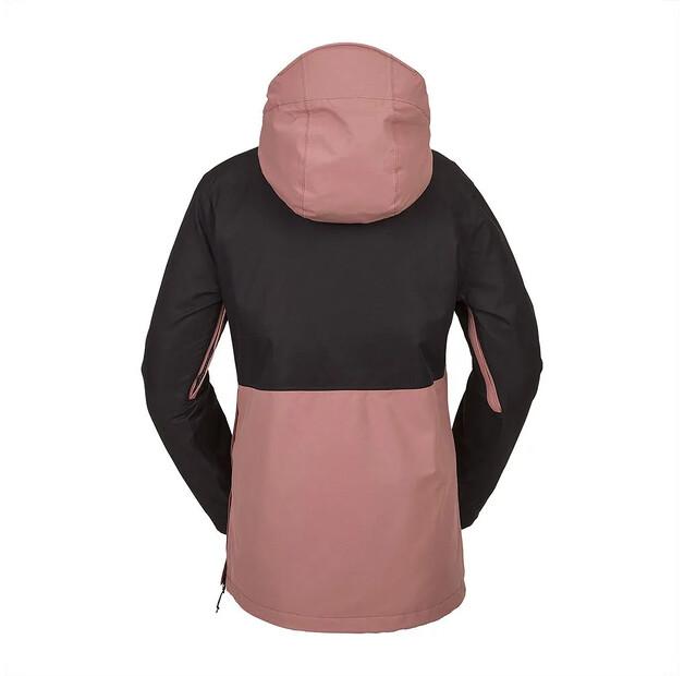 Volcom Ashfield куртка