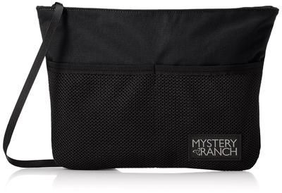 Taška cez rameno STREETMARKET Street Market ČIERNA [Mystery Lunch] Dámska [Položka]