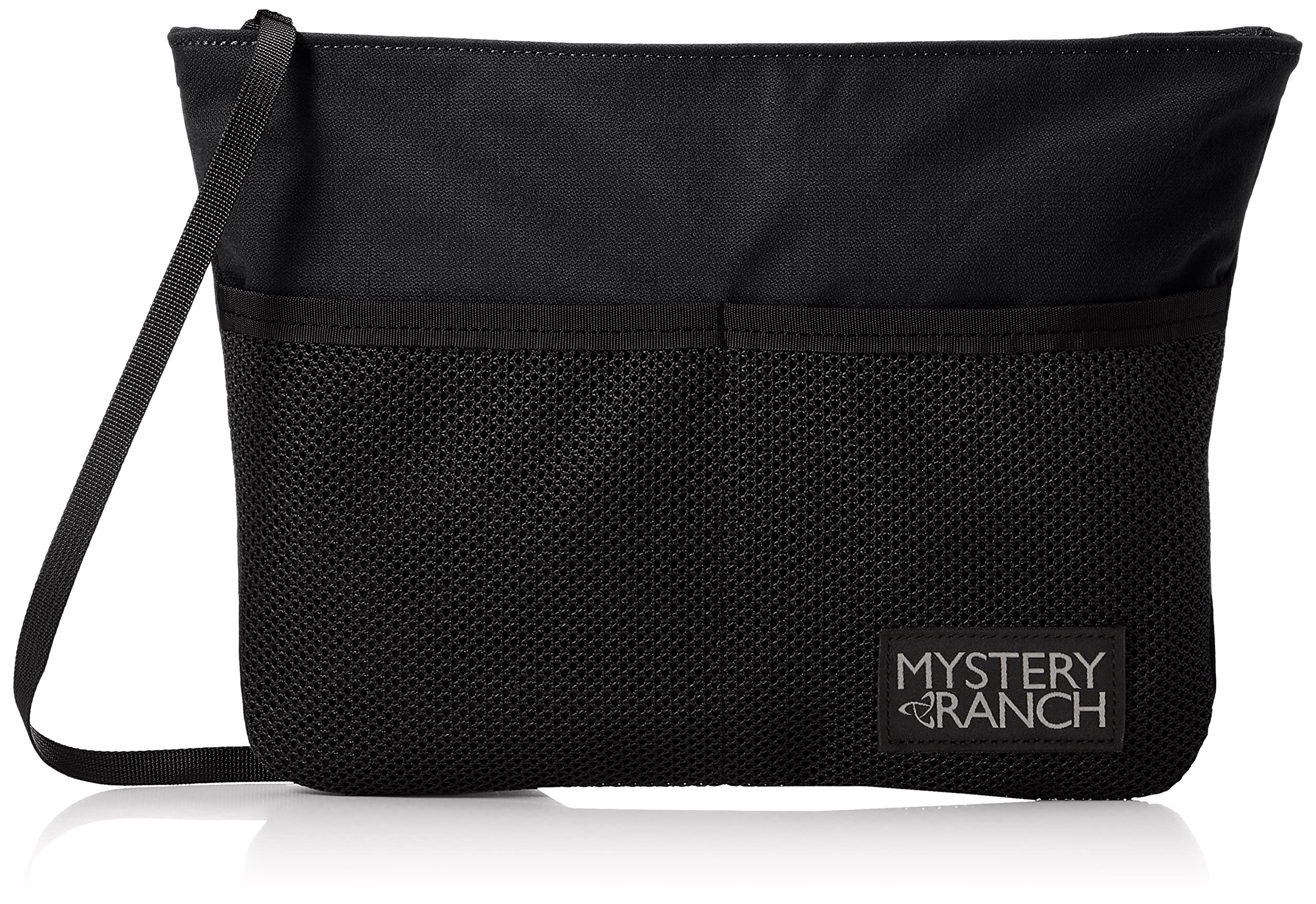 

Сумка через плечо STREETMARKET Street Market ЧЕРНАЯ [Mystery Lunch] Женская [Товар] чёрный