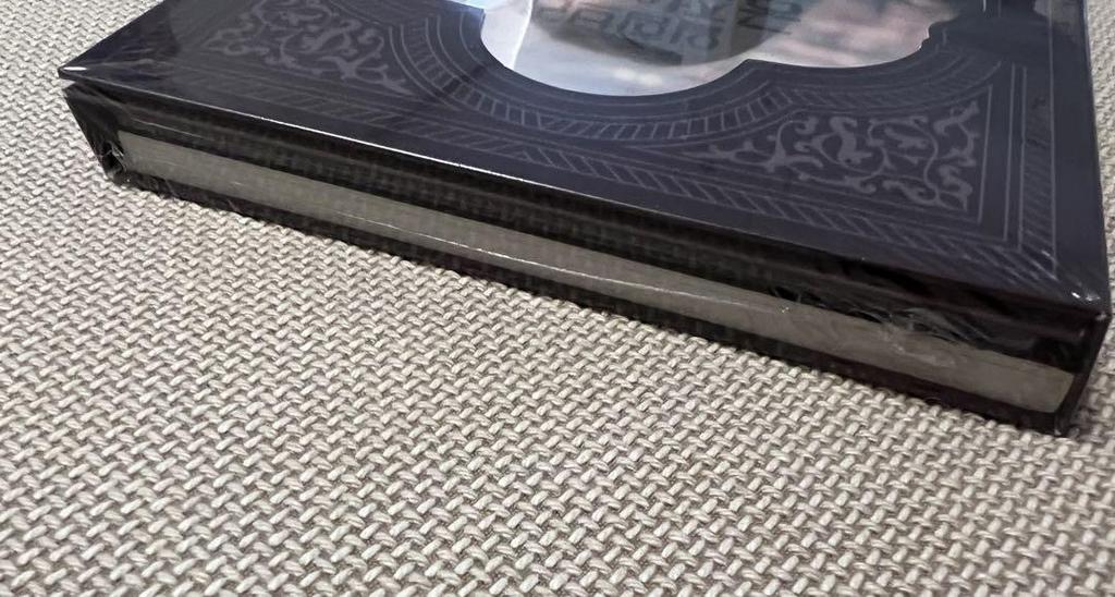 [USED] Memories of the Alhambra Korean Drama OST