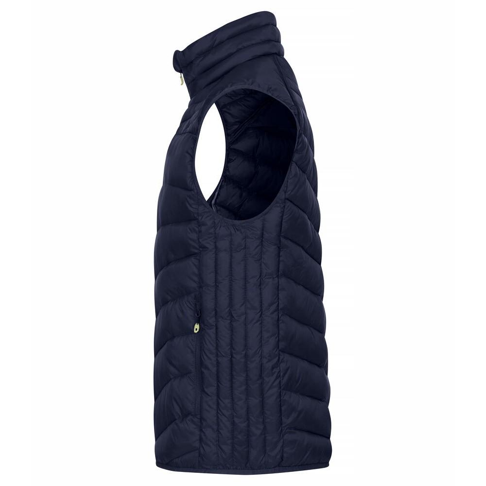 Clique Mens Idaho Body Warmer