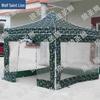 Lang Sheng Shi Camouflage Pop-Up Canopy Tent