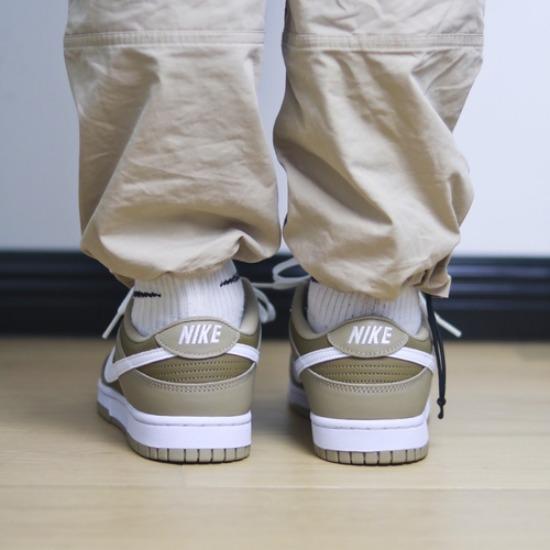 Nike Dunk Low Judge Grey DJ6188-200