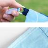 Printed Water Bottle Cover Water Bottle Holder Small Storage Bag Fashionable Crossbody Bag  Hiking