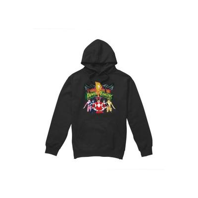 Mens Rangers Unite Hoodie