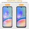 3Pcs Full Tempered Glass For Samsung Galaxy A51 A52 A53 A54 A55 A14 A15 A12 A34 A35 S20 S21 S23 FE Screen Protector Glass Film