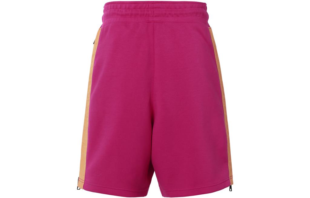 Jordan Casual Shorts Men's Pink Moderate