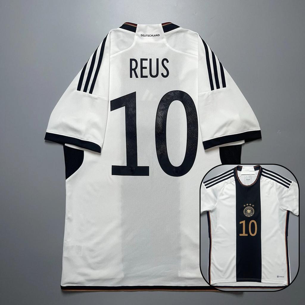 2022 Katar Weltmeisterschaft, Argentinien, Portugal C Ronaldo, Marokko Hakimi kurzärmeliges Fußballtrikot