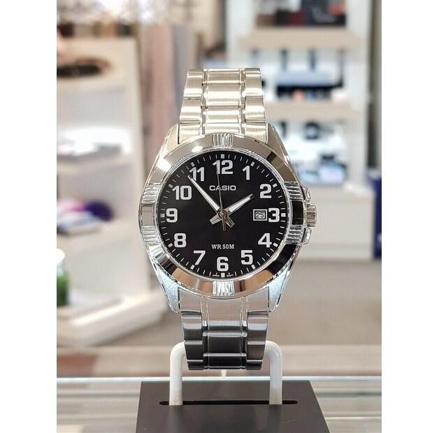 Часы Casio MTP-1308D-1B (zd177d)