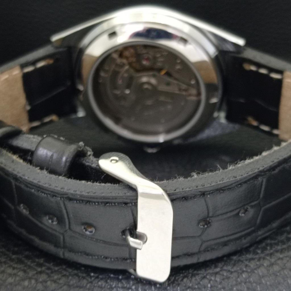 VINTAGE REFURBISHED SEIKO EXPO 70 AUTOMATIC 6309A JAPAN MENS WATCH A441921-9
