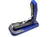 Deli 0414 Rotating Saddle Stitch Stapler for Student Exercise Books