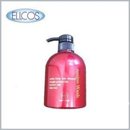 

Elcos Amino Wash AID
