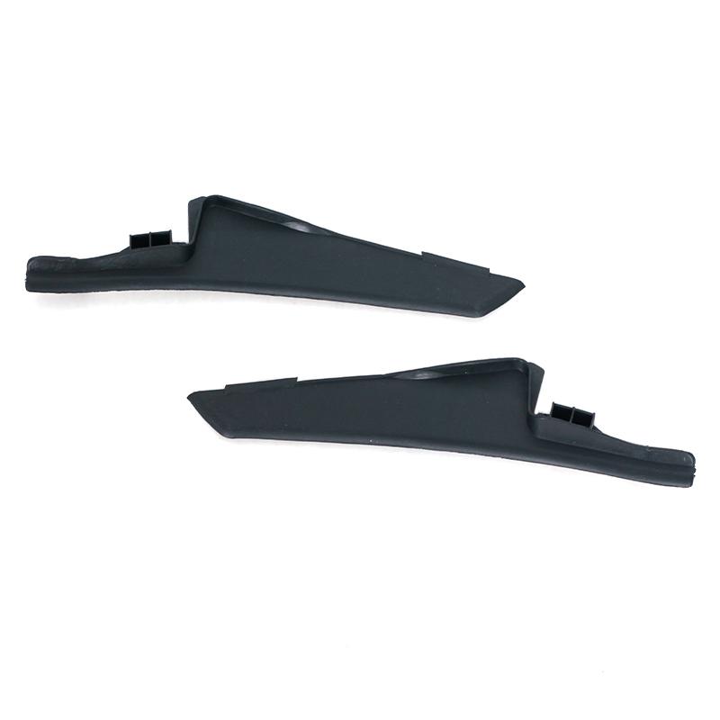 Windschutzscheiben-Eckabdeckung Wischerseite Verkleidungskappe Deckel Für Toyota Corolla 2007 2008 2009 2010 2011 2012 2013 2014-2018